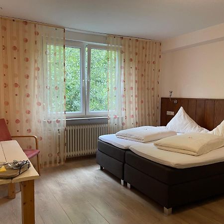 Haus Sommerhof Sindelfingen Exterior photo