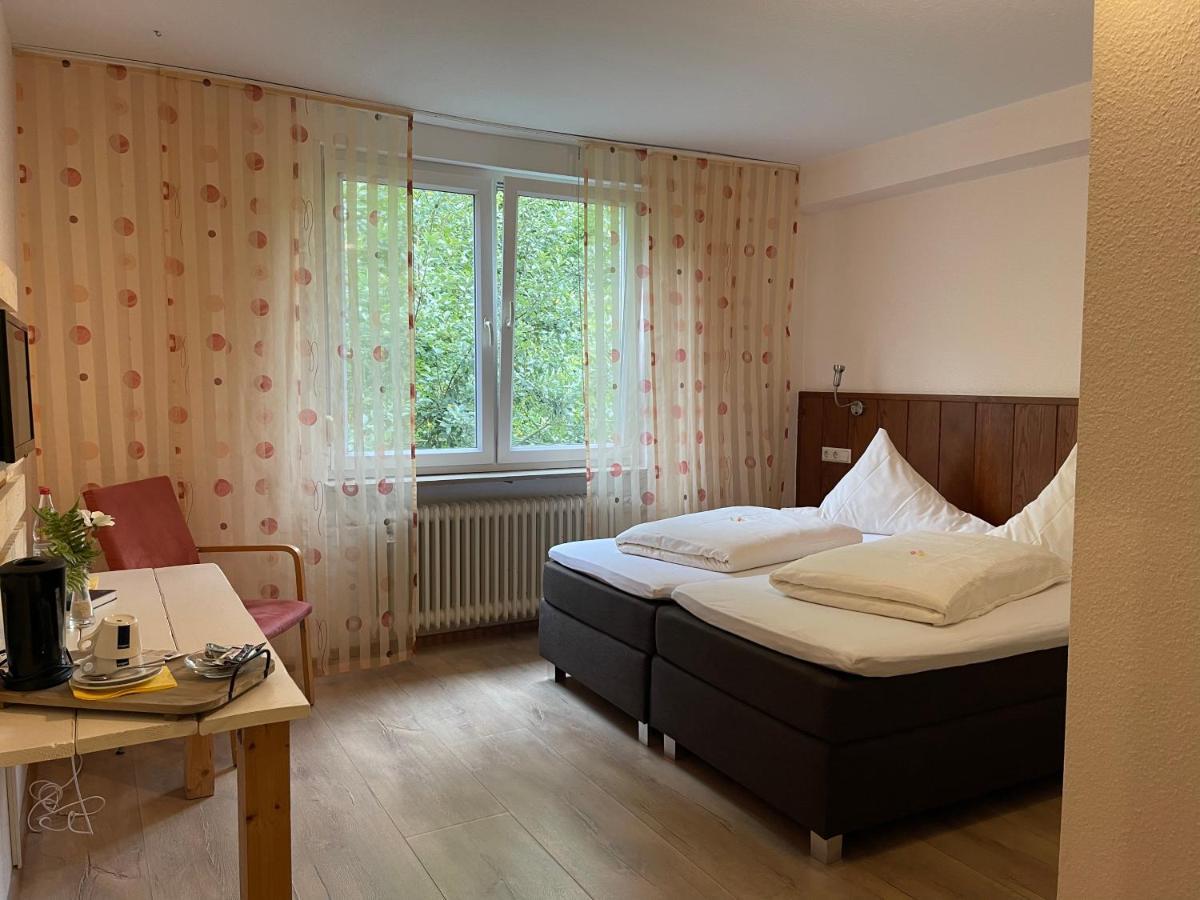 Haus Sommerhof Sindelfingen Exterior photo
